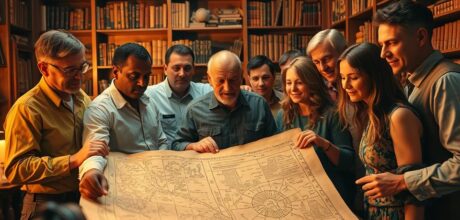 Curiosidades Históricas Surpreendentes do Mundo