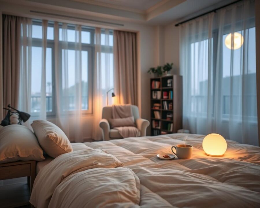 Dicas para Dormir Melhor: Melhore seu Sono