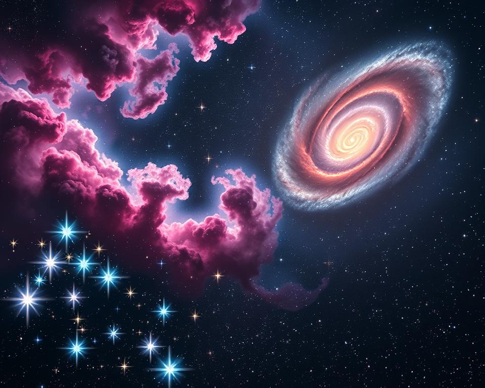 Estrelas curiosas Estrelas curiosas