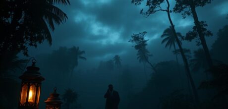 Mistérios Não Resolvidos: Casos Inexplicáveis no Brasil