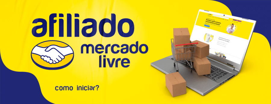 Afiliados Mercado Livre: guia prático para ganhar renda extra