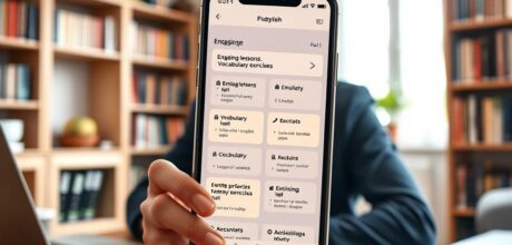 Melhores Apps para Estudar Inglês Sozinho 2023