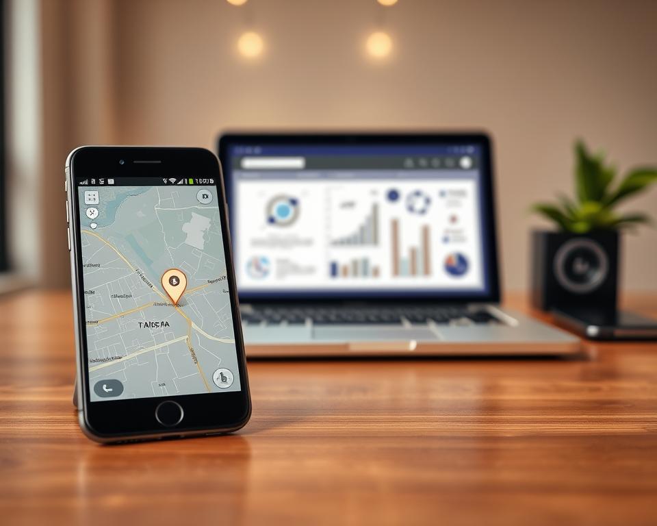 app para rastrear celular desligado