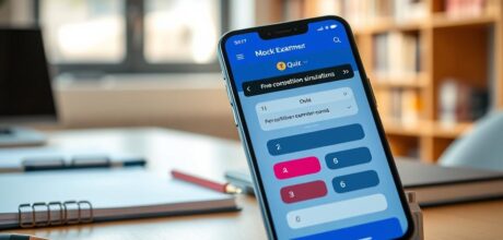 App de Simulado de Concursos Grátis no Brasil