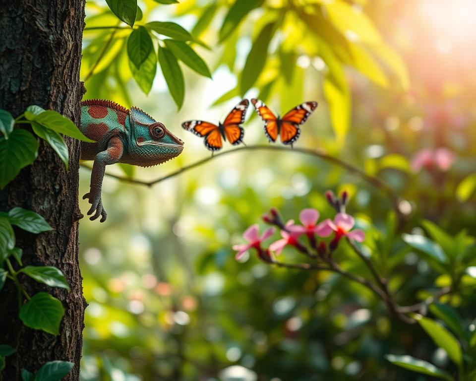 camuflagem animal camuflagem animal