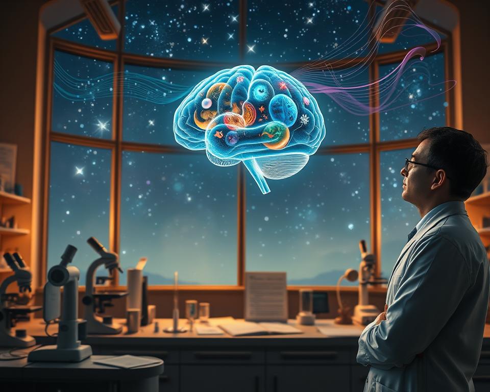 ciência dos sonhos ciência dos sonhos