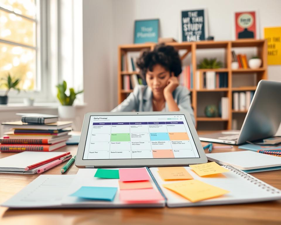 como criar um plano de estudos eficaz como criar um plano de estudos eficaz