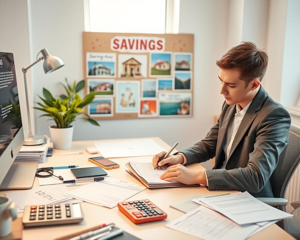 como economizar dinheiro