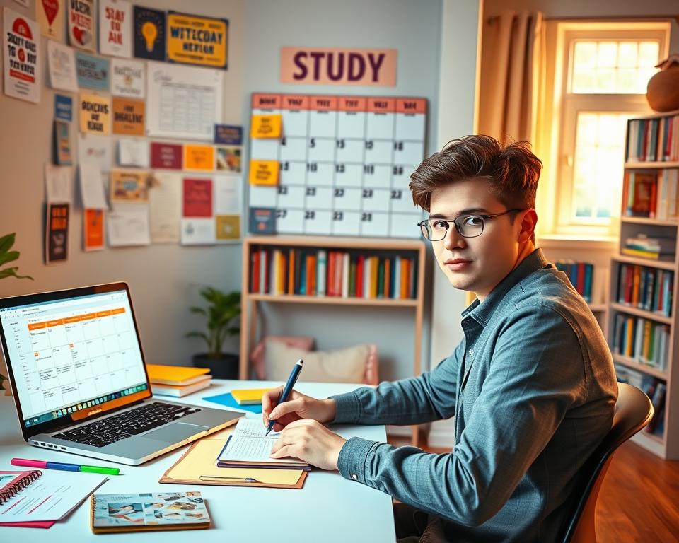 como manter foco nos estudos para concurso como manter foco nos estudos para concurso