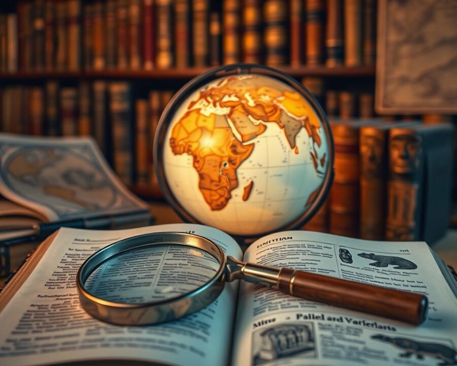 Curiosidades e Coisas que Poucas Pessoas Sabem