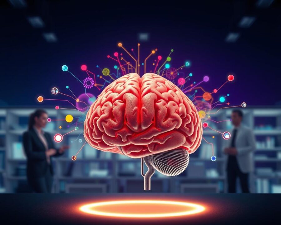 Fatos Surpreendentes Sobre o Cérebro Humano