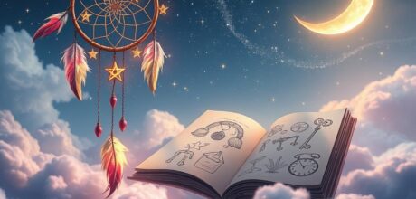 Curiosidades sobre sonhos: Fatos e Mistérios Revealed