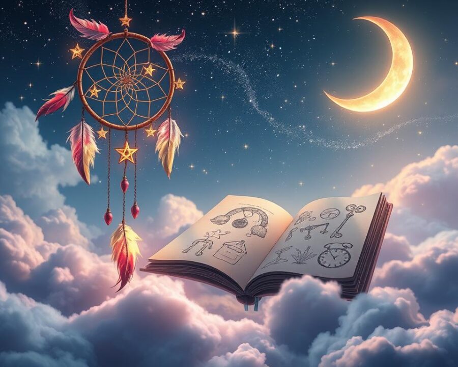 Curiosidades sobre sonhos: Fatos e Mistérios Revealed