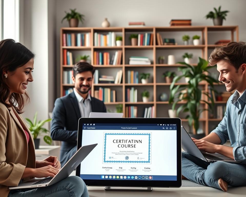 cursos online gratuitos com certificado reconhecido pelo MEC cursos online gratuitos com certificado reconhecido pelo MEC