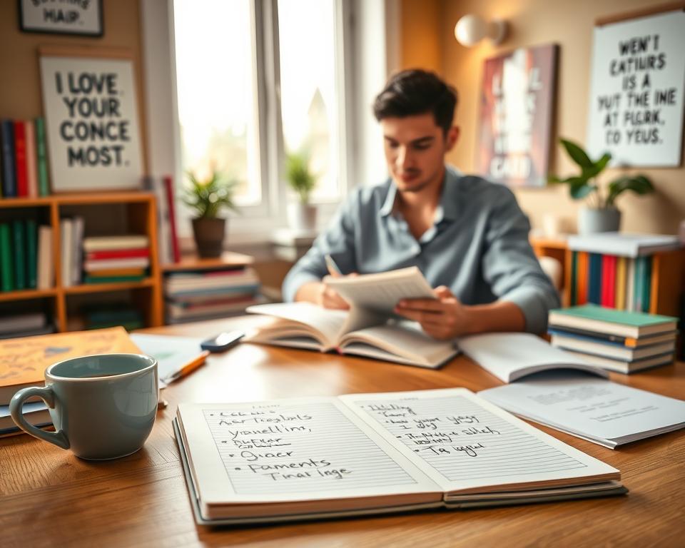 dicas de estudo para iniciantes