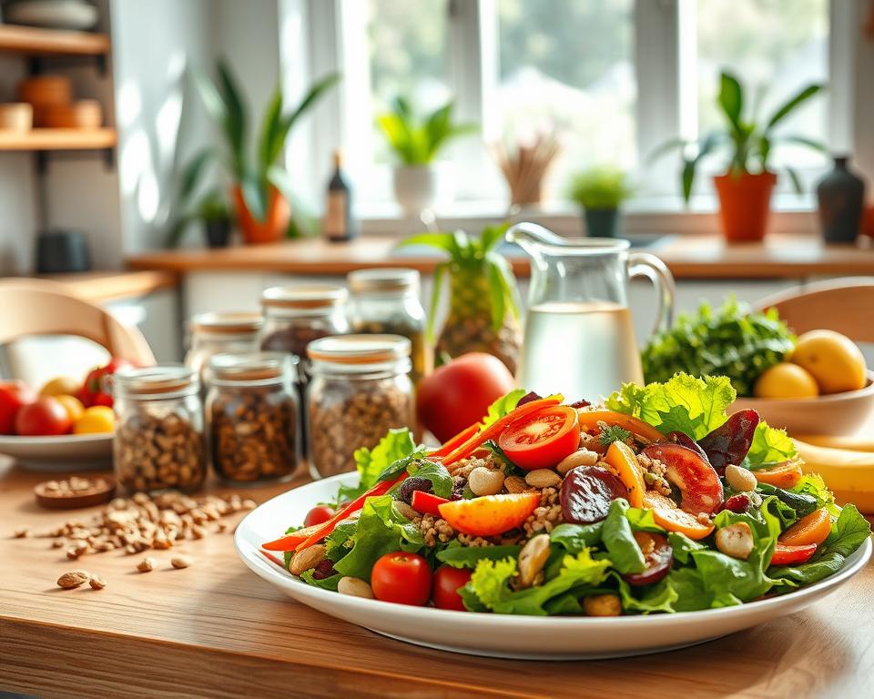 dieta balanceada grátis