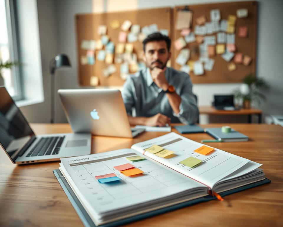 estabelecer prioridades estabelecer prioridades