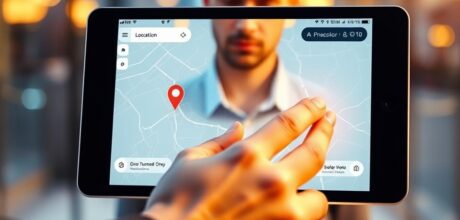 Rastreie Celular Desligado com Novo App Eficiente