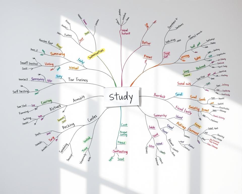 mapas mentais mapas mentais