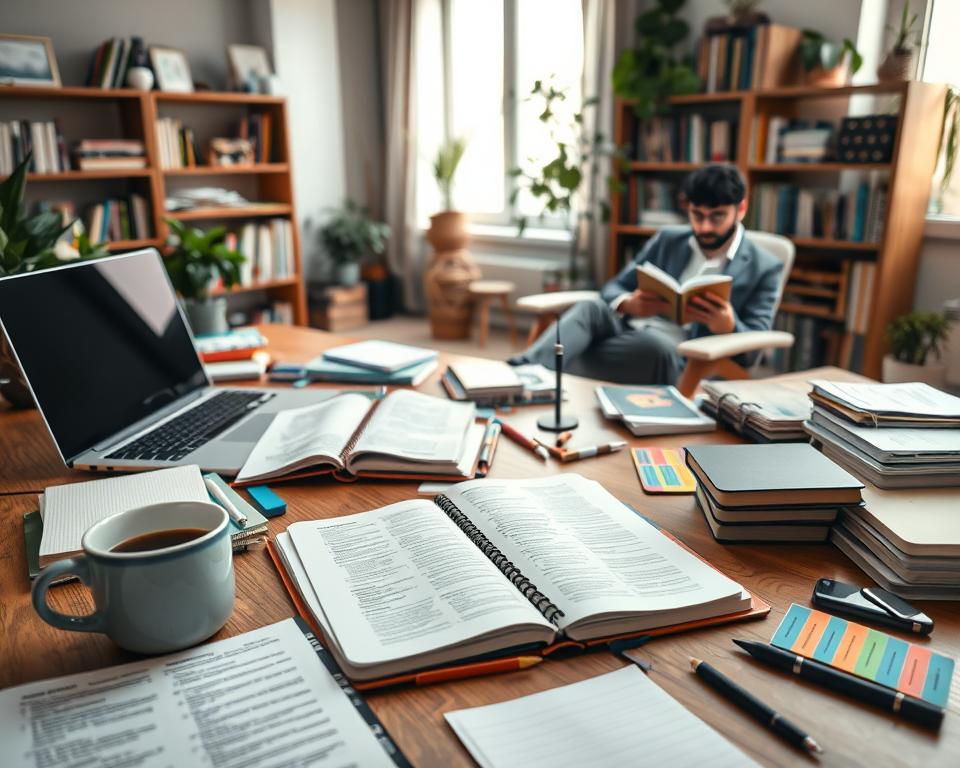 material de estudo para concurso