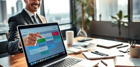 Conheça o Melhor App para Organizar Rotina