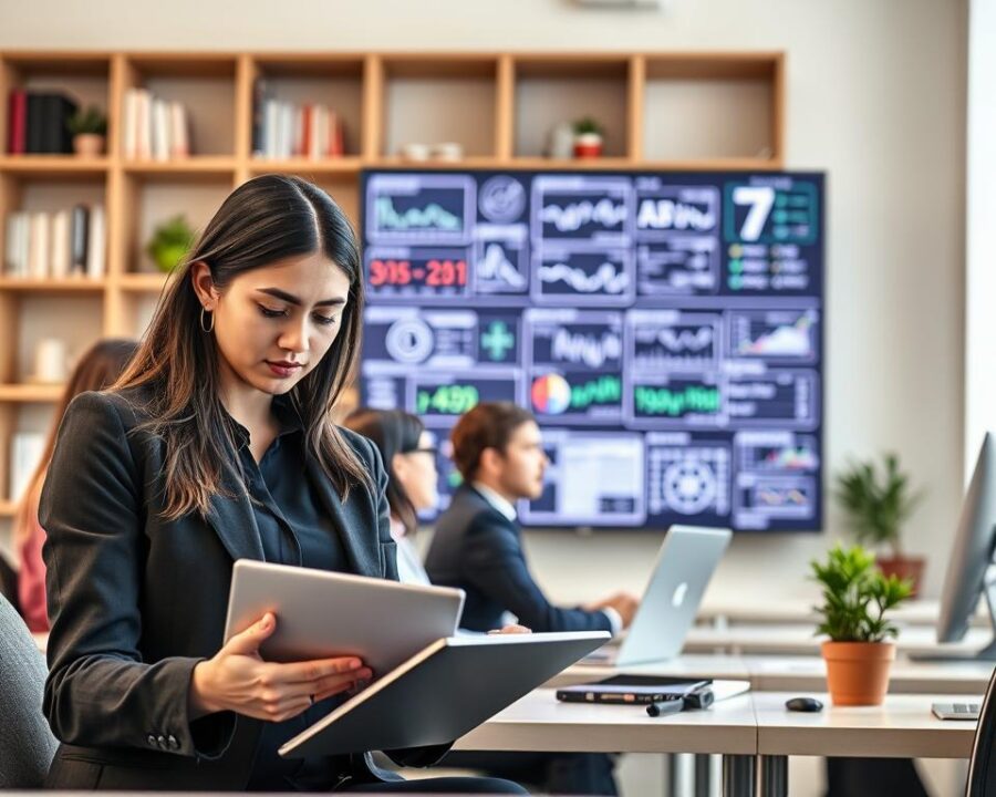 Melhores Cursos Técnicos Rápidos e Online no Brasil