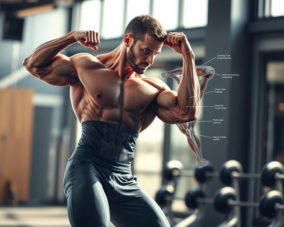 músculos do corpo músculos do corpo