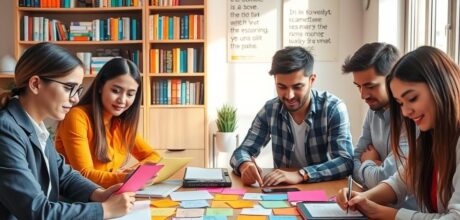 Técnicas de Memorização para Provas: Guia Prático