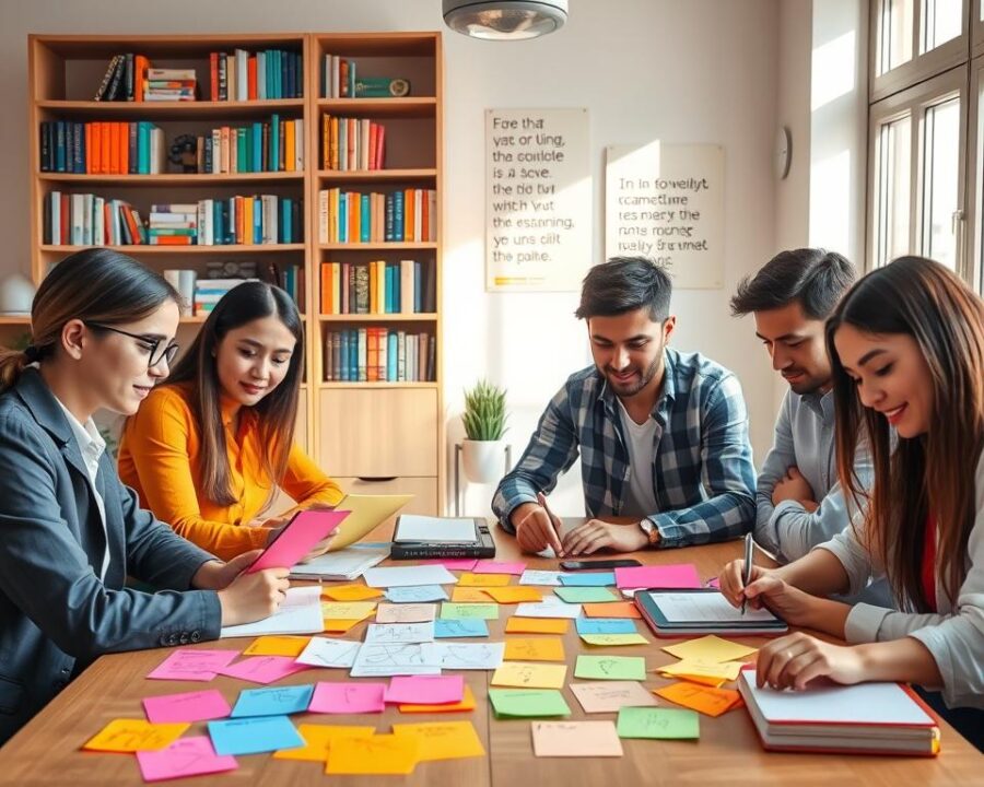 Técnicas de Memorização para Provas: Guia Prático