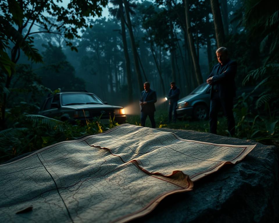 teorias sobre desaparecimentos teorias sobre desaparecimentos