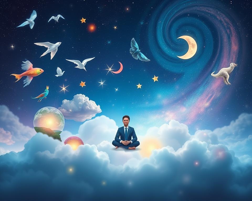 tipos de sonhos tipos de sonhos