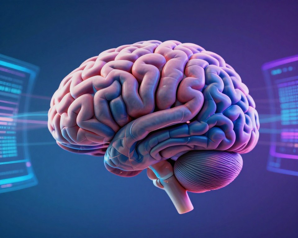cérebro humano