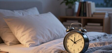 Curiosidades Sobre o Sono: O que Você Precisa Saber