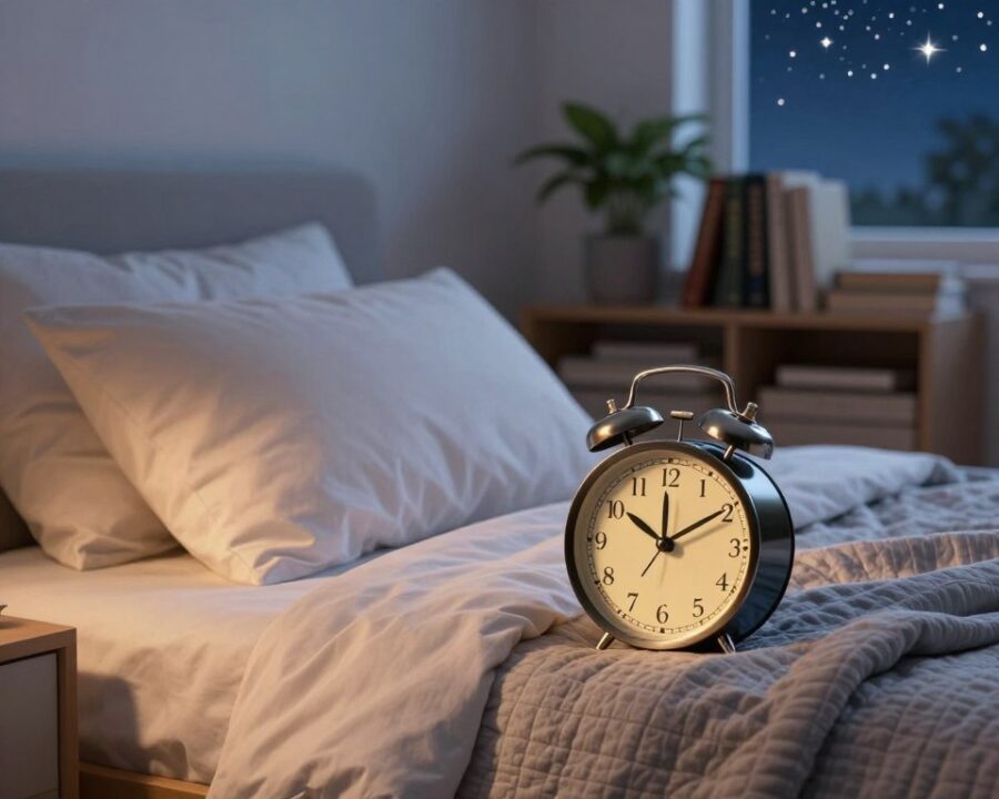 Curiosidades Sobre o Sono: O que Você Precisa Saber