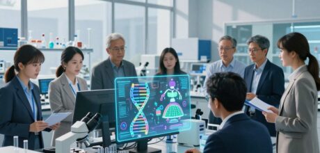 Descobertas Científicas Recentes: O que Elas Significam para Você