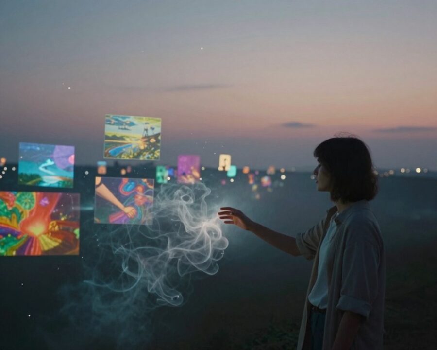 Por Que Esquecemos Sonhos? Entenda as Razões e Soluções