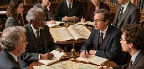 Fatos Históricos Pouco Conhecidos que Você Precisa Saber