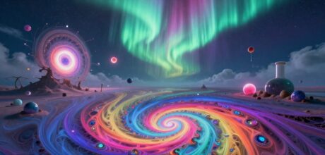 Os Fenômenos Científicos Estranhos Mais Intrigantes da Ciência