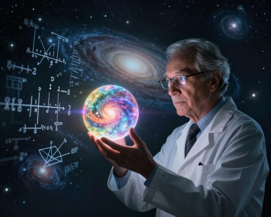 Explorando os Mistérios da Ciência sem Explicação