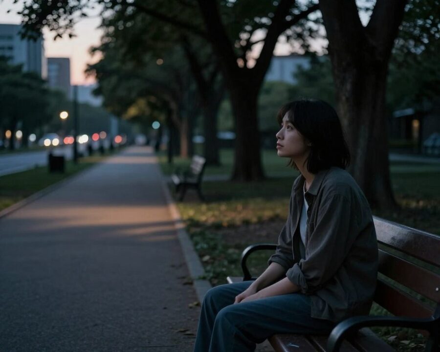 Por que sentimos medo: uma análise psicológica