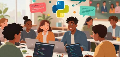 Aprenda Programação Python do Zero