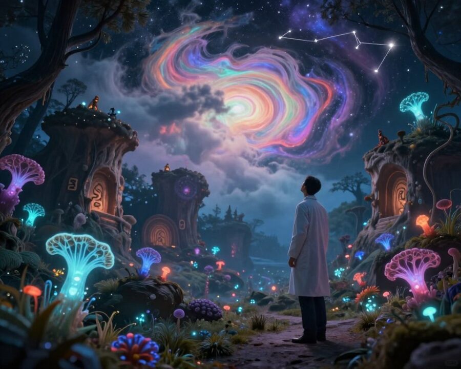 Coisas que a ciência ainda não explicou: Fascinantes Mistérios