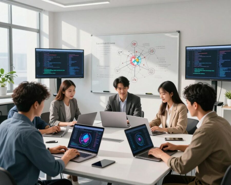 Curso de Inteligência Artificial Gratuito com Certificado