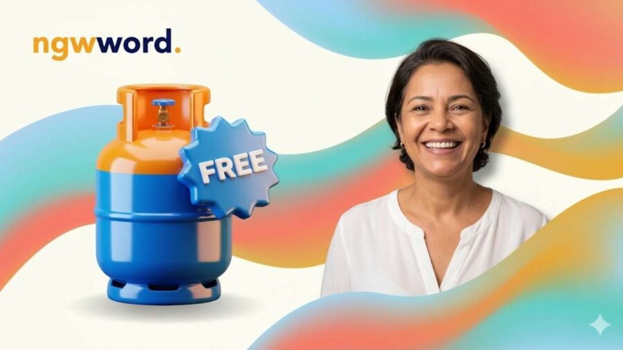 Gás do povo: veja quem tem direito ao botijão grátis