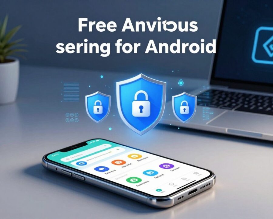 Conheça os Melhores Antivírus Grátis para Android