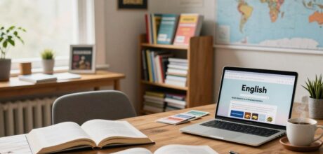 Melhores Sites para Aprender Inglês Sozinho