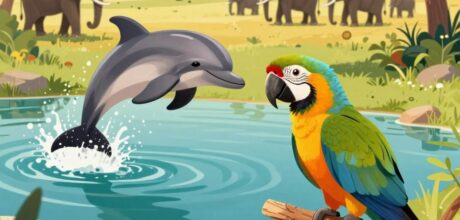 Explore as Curiosidades Sobre Animais Mais Interessantes