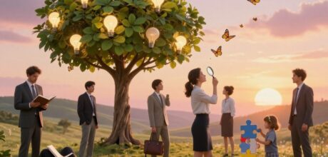 Curiosidades Sobre Comportamento Humano: Fatos e Surpreendentes