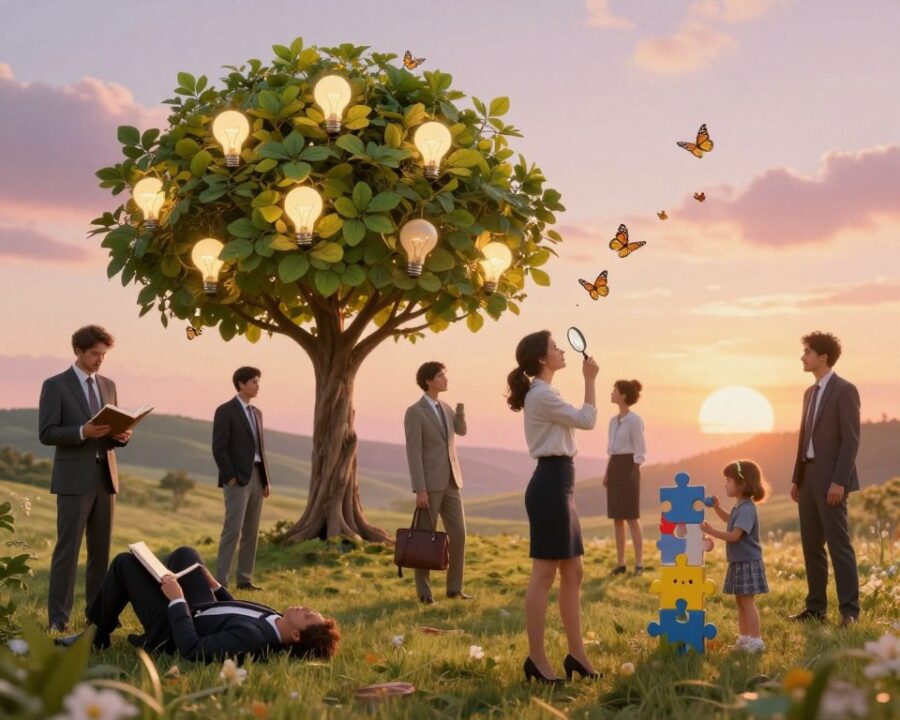 Curiosidades Sobre Comportamento Humano: Fatos e Surpreendentes