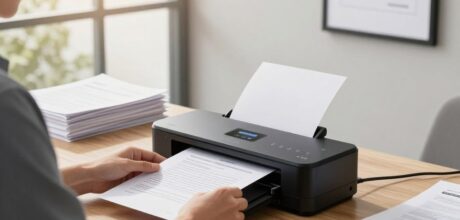 Os Melhores Aplicativos para Escanear Documentos